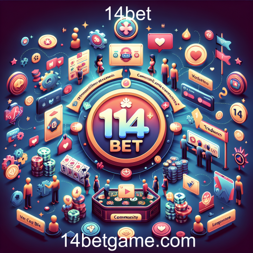 Explorando a Categoria 'Conta Pessoal' do 14bet: Personalização e Comunidade nos Jogos