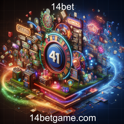 Descubra as Melhores Promoções no 14bet